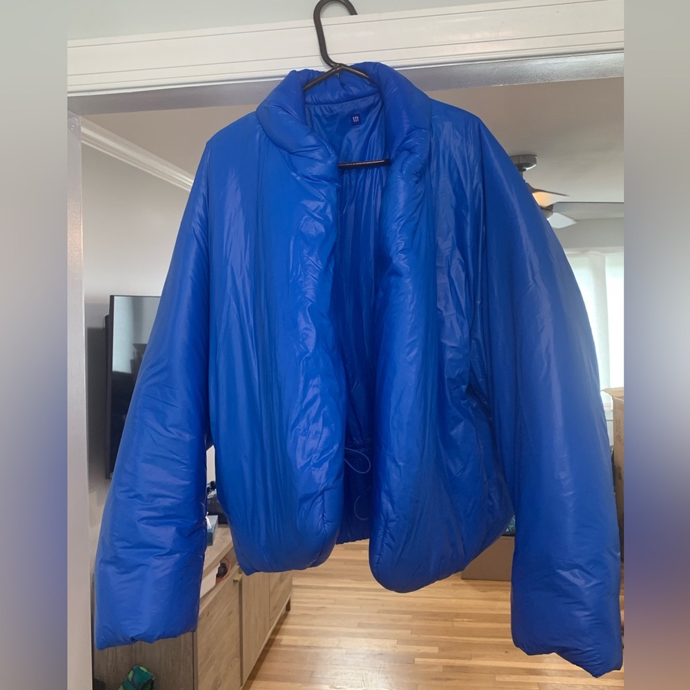 Yeezy Gap Round Jacket